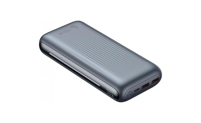 Mcdodo MC-4460 65W Digital Display 20000mAh 1C+2A Power Bank